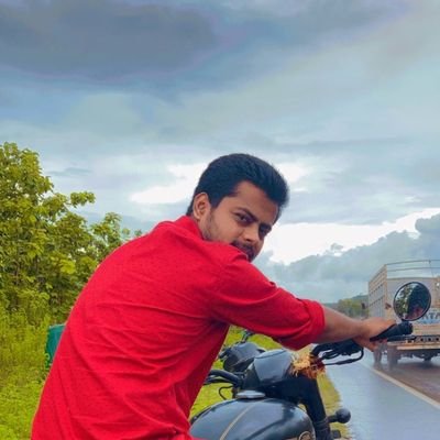 KumarYeshveer's profile picture. 