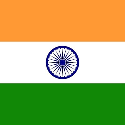 A Patriotic Indian
Retweets and likes≠Endorsements