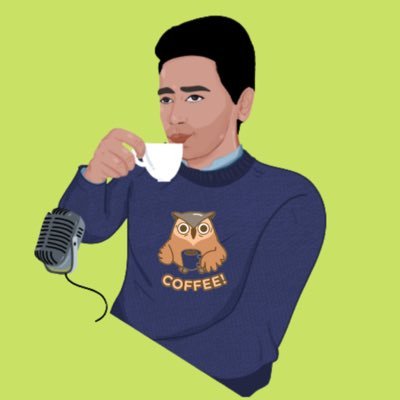 informalshaurmal ☕️ Profile