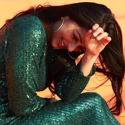 Bhumika Chawla — Just B Profile