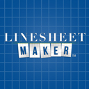 LinesheetMaker's profile picture. Create Linesheets in seconds! No Photoshop Required.