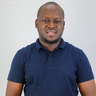 Founding Managing Partner @hesaafrica I Serial Entrepreneur I Tech Enthusiast I Portfolio Management I Marketer I Digital Innovator I FinTech