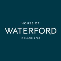 House of Waterford(@WaterfordCrystl) 's Twitter Profile Photo