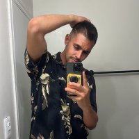 Sergio El Bailador (@whatupserg) 's Twitter Profile