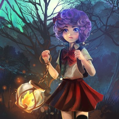 Ghost Parade Gameさんのプロフィール画像