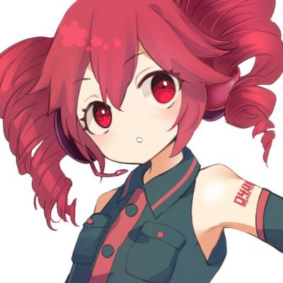 ヒシモチさんのプロフィール画像