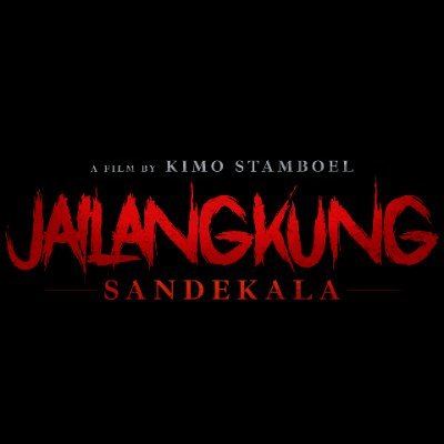 Official Account Jailangkung Sandekala a film by Kimo Stamboel. Tayang 22 September 2022