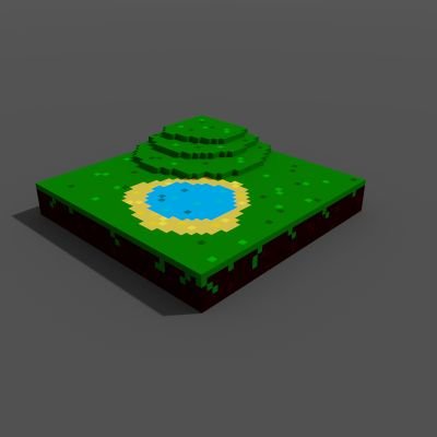 _Cryptoproject_'s profile picture. NFT game where you can earn🤘