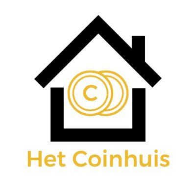 Welkom bij Het Coinhuis!
Je vindt hier updates over onze informatieve crypto website.
Bekijk de website via de link!

#crypto #cryptonl #bitcoin #bitcoinnl