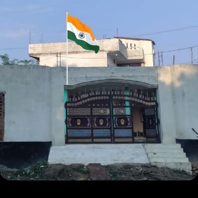 #Accountant 💼🧑💼
#By choice Hindustani🇮🇳
#By birth Muslim🕋
#Like All Politician untill their intentions is good