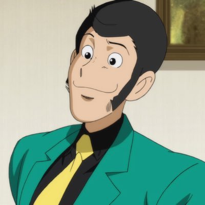 Lupin III