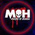 Ministry of Horror (@ministry_horror) Twitter profile photo Ministry of Horror (@ministry_horror) Twitter profile photo