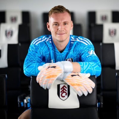 Offizieller Twitter Account von Bernd Leno!