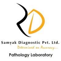 Samyak Diagnostic Private Limited(@samyak_lab) 's Twitter Profile Photo