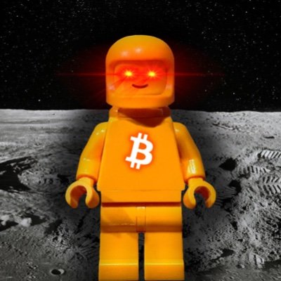 #Bitcoin for a better world / Founder Einundzwanzig Meetup Cham / https://t.co/5BCsd88viH