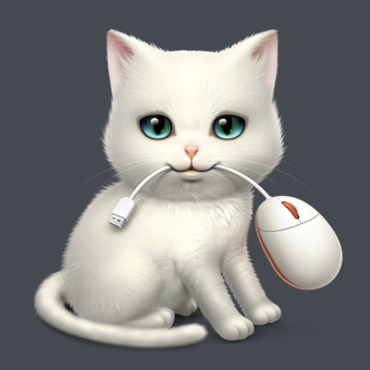 Manipulate macOS masterfully, minus the mouse. Find and click elements with intuitive fuzzy search, search emojis, switch windows, and more!
Created by @chendo