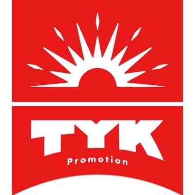 株式会社TYK Promotionの公式アカウントです。 弊社タレント・声優の出演情報、イベント情報をお知らせをします。#ナゴヤセイユウ 改め #ボイスエンターテイナー を応援してくれる方の呼び名は #TYKプラネッツ！アイコンはTYKオリジナルキャラ #サニー ☀️ #愛知Twitter会