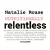 Nutritionally_relentless (@NutriRelentless) Twitter profile photo