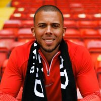 Aaron Martin (@i_am9_goals) 's Twitter Profile