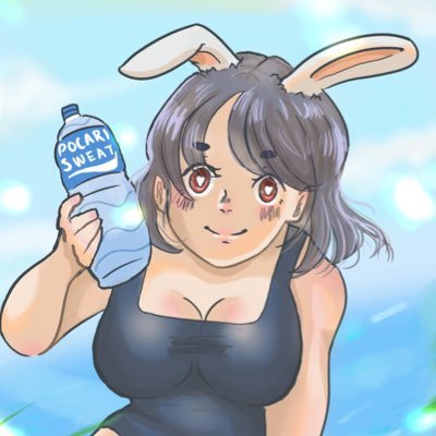 POM🐰さんのプロフィール画像