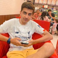 Naman Mehta (@indian_kop) 's Twitter Profile
