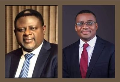 This handle is dedicated to the support Sen. Prince Bassey Otu and Rt. Hon. Peter Odey as Governor and Deputy Governor, respectively