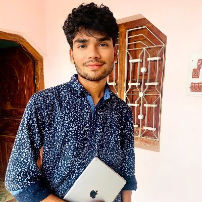Pratyus67998763's profile picture. CyberSec Enthu. | Learner | Student
