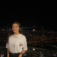 Gülizar Koca(@GlizarKoca6) 's Twitter Profile Photo