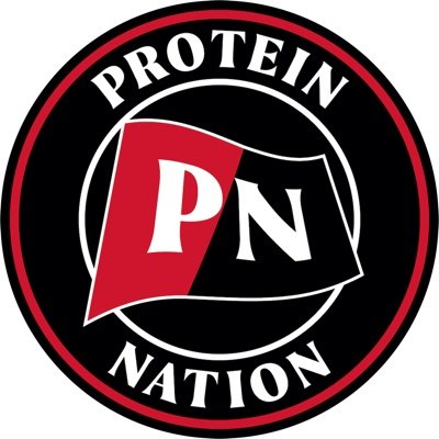 Protein Nationはシリアスなトレーニーの生活を豊かにする「国家」。 ハイパフォーマンスなサプリメントのみならず、トレーニーのライフスタイルに役立つ商品・情報・サービス等を「国民」に提供していきます。