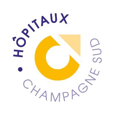 Compte officiel des Hôpitaux Champagne Sud, établissements unis par une direction commune #HCS #GHT #Aube #Sézannais #CHT #GHAM #EPSMA