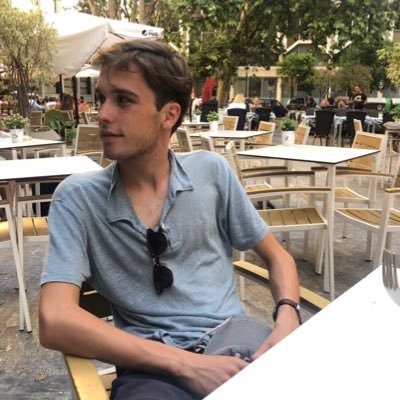 GoovaertsKamiel's profile picture. |politicologie @KU_Leuven |