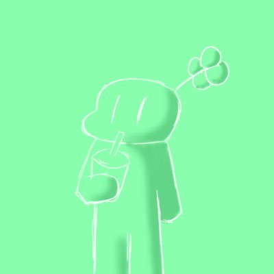 斜め39°虚数解🍀めちゃくちゃ低浮上さんのプロフィール画像