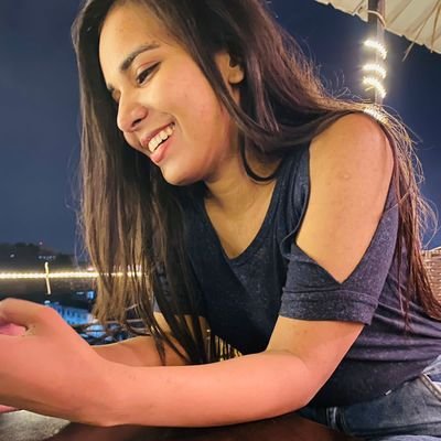 Neeekitaa's profile picture. Cold hands, warm heart. 💜