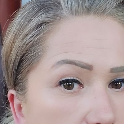 UrszulaDe's profile picture. JESTEM!