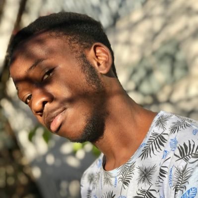 Ronald_tk_zw's profile picture. 