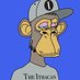 monke (@basedonnft) Twitter profile photo monke (@basedonnft) Twitter profile photo