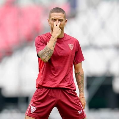 A mí no me gusta el fútbol, a mí me gusta el Sevilla.