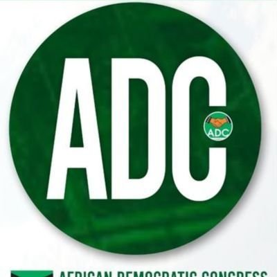 African Democratic Congress Ekiti State Chapter