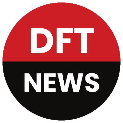 DftNews's profile picture. Its time for you to be seen and heard. Its time you tell your story on DFTNews Channel. Catch all latest news, updates, analysis all in DFTNews Podcast, TV.