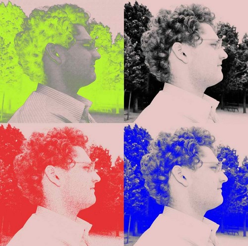 WechuTM's profile picture. 