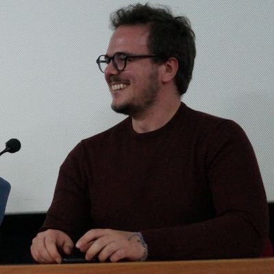 Cera_Miche's profile picture. #Econ PhD student @unisiena | Alumnus @ScuolaSantAnna and @Unipisa | Multiple #Erasmus ||
Into Politics & PublicEcon: tax and representation always go together