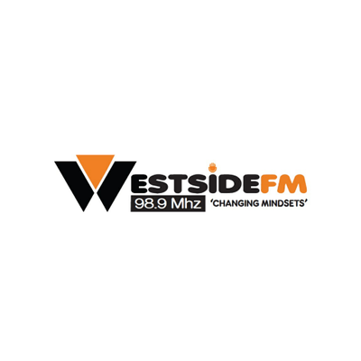 A vibrant community radio station situated in the heart of the west Rand. Westside Fm 98.9 - changing mindsets!