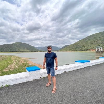 j_krish666's profile picture. 