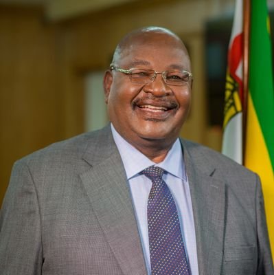 ZANU PF Secretary General | Former Cabinet Minister in the Government of Zimbabwe & Guerilla Academic.