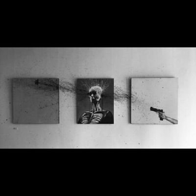 Romeo00220022's profile picture. 'Hoşgeldiniz burası herşeyini kaybedenlerin toplandığı bölüm'🚬