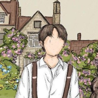 B_C_D_B's profile picture. It's you, you're the person @udongvrl