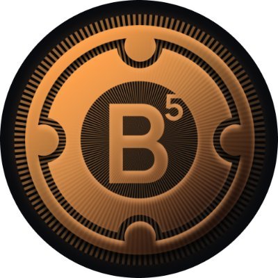 Bit5 Magnate 🎲 Blockchain Card Game