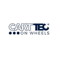 Carttec On Wheels. Equipamiento comercial (@carttec) 's Twitter Profile Photo Carttec On Wheels. Equipamiento comercial (@carttec) 's Twitter Profile Photo