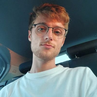 evans_rct's profile picture. TSP