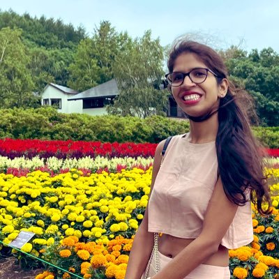 Young research fellow @JAMSTEC | @DalhousieU
Environmental chemistry, Eco-toxicology, Microplastics, Nanoplastics
PhD @iiserkol | Alumnus @UnivofDelhi @bhupro